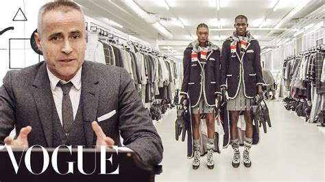 reddit designer rep thom browne - Designers' Secrets: How to Rep Thom Browne on Reddit.